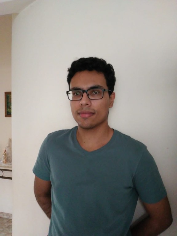 Foto de HEITOR MENEZES GOMES