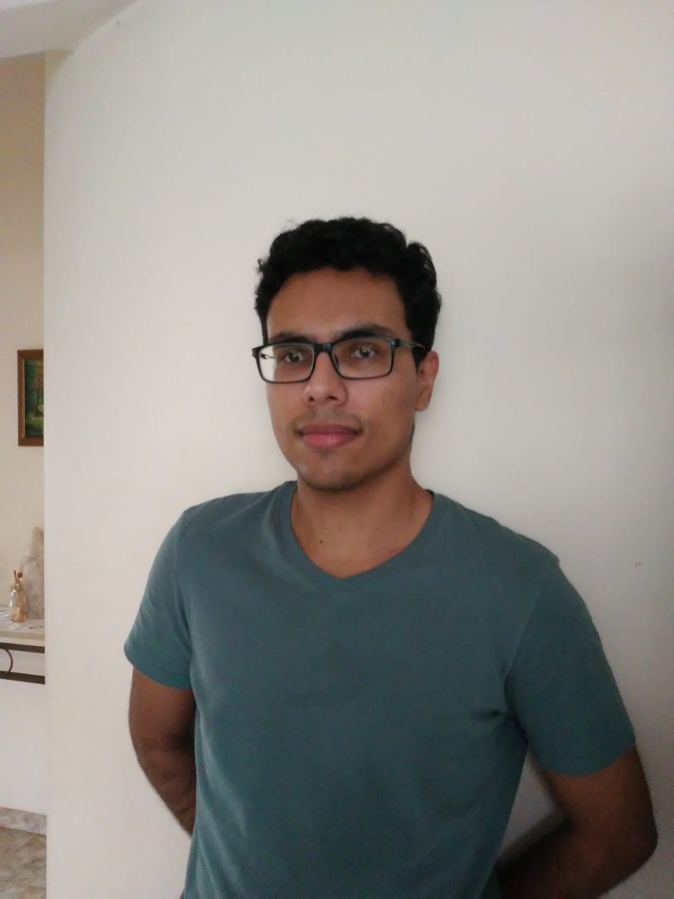 Foto de HEITOR MENEZES GOMES