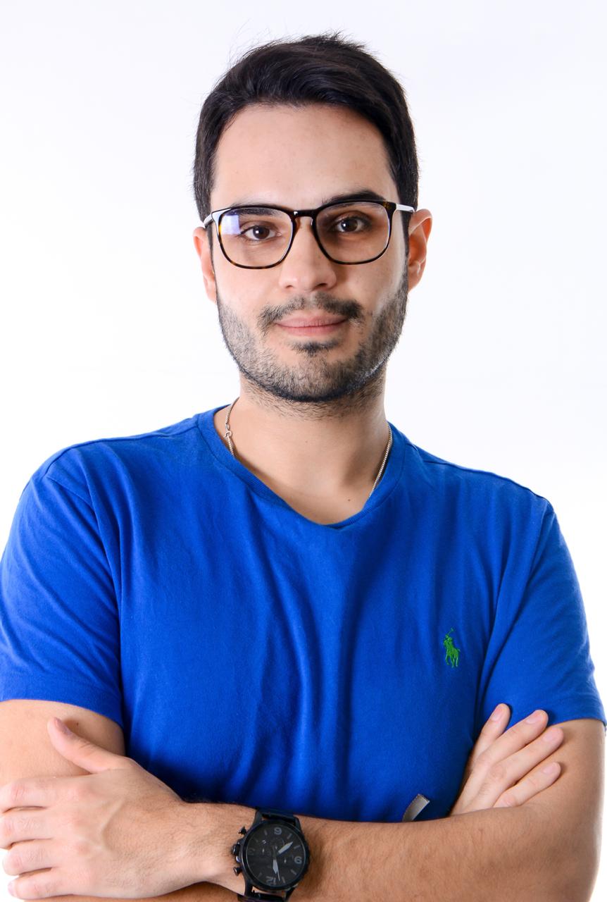 Foto de LEONARDO PETRILLI